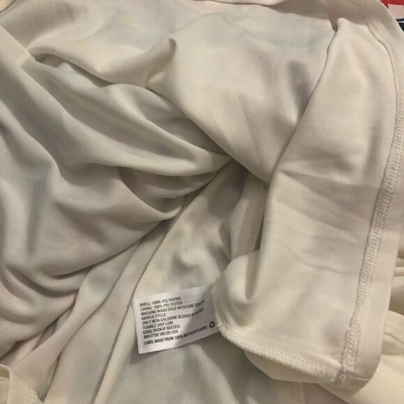 Target Red/White/Blue Above the Knee Dress - Picture 7 of 7